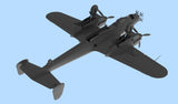 ICM Aircraft 1/72 WWII German Do215B5 Night Fighter Kit