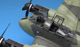 Meng Aircraft 1/48 ME 410B-2/U4 High Speed BomberKit