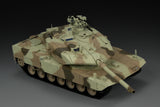 Meng Military Models 1/35 Leopard 2 A7+ German Main Battle Tank Kit