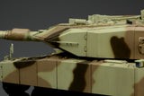 Meng Military Models 1/35 Leopard 2 A7+ German Main Battle Tank Kit