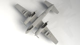 ICM Aircraft 1/48 USAF B26B50 Invader Bomber Korean War (New Tool) Kit