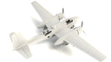 ICM Aircraft 1/48 USAF B26B50 Invader Bomber Korean War (New Tool) Kit