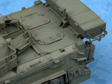 Trumpeter Military Models 1/35 LAV-III 8x8 Kodiak Light Armored Vehicle Kit