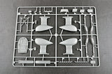 Trumpeter Aircraft 1/24 Junkers Ju87G2 Stuka German Dive Bomber (New Variant) Kit