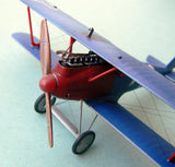 Roden Aircraft 1/72 Pfalz D IIIa WWI Aircraft Kit