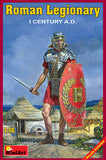 MiniArt Military Models 1/16 I Century AD Roman Legionary Kit