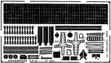 Eduard Details 1/700 Ship- USS Enterprise for TAM