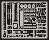 Eduard Details 1/700 Ship- Shinano for TAM