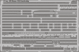 Eduard Details 1/700 Ship- RN Roma 1943 for TSM