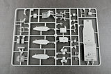 Trumpeter Aircraft 1/24 Junkers Ju87G2 Stuka German Dive Bomber (New Variant) Kit