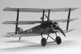 Roden Aircraft 1/32 Sopwith WWI British Triplane Fighter Kit