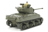 Tamiya Military 1/35 Israeli M1 Super Sherman Tank Kit