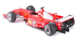 Tamiya Model Cars 1/20 Ferrari F2001 Race Car Kit