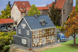 Faller HO Farmhouse Kit