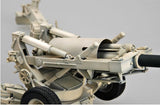 Trumpeter Military Models 1/35 M198 Medium Towed Howitzer Late Version Kit