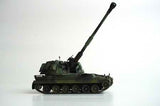 Trumpeter Military Models 1/35 British 155mm AS90 Self-Propelled Howitzer Kit