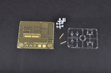 Trumpeter Military Models 1/35 JGSDF Type 87 AW Self Propelled Anti-Aircraft Gun Kit