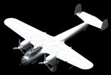 ICM Aircraft 1/48 WWII German Do215B4 Recon Aircraft Kit