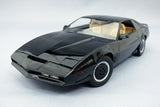 Aoshima Car Models 1/24 Knight Rider 2000 KITT Car from TV Show Season 3 Kit