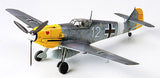 Tamiya Aircraft 1/72 Bf109E4/7 Aircraft Kit