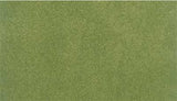 Woodland Scenics ReadyGrass- Vinyl Grass Mat Spring (14.25"x12.5" Sheet) (12/Cs)