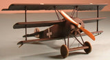 Roden Aircraft 1/72 Fokker DR I BiPlane Kit