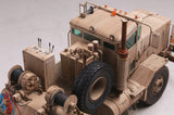 Hobby Boss Military 1/35 M911 C-HET w/m747 Heavy Equipment Semi-Trailer Kit