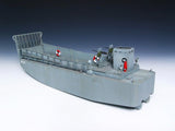 Trumpeter Military Models 1/35 WWII LCM(3) US Navy Landing Craft Kit