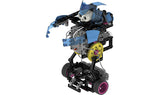 Thames & Kosmos Robotics Workshop Intro to Robot Design Creative STEM Experiment Kit