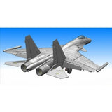 Minibase Hobby 1/48 Su33 Flanker D Russian Navy Carrier-Borne Fighter (New Tool) Kit