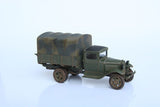 Zvezda Military 1/35 WWII Soviet 1,5-Ton Army Truck Kit