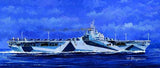 Trumpeter Ship Models 1/700 USS Ticonderoga CV14 Aircraft Carrier Kit