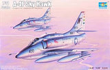 Trumpeter Aircraft 1/32 A4F Skyhawk Attack Aircraft Kit