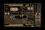 Italeri Military 1/35 Panzerwerfer 42 w/sWS 15cm Nebelwerfer German Rocket Launcher Kit