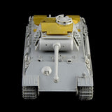 Italeri Military 1/35 PzKpfw V Panther Ausf G Tank Kit