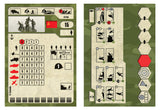 Zvezda Military 1/72 Soviet Naval Infantry 1941-43 (4) Snap Kit