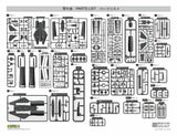 Lion Roar Aircraft 1/72 USN F14D Tomcat VF2 Bounty Hunters Fighter Kit