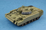 Trumpeter Military Models 1/35 Russian BMP3 Infantry Combat Vehicle w/ERA Tiles Kit