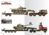 AK Interactive Modern Conflicts Vol. 4: The Iran Iraq War 1980-1988 Profile Guide Book