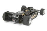 Tamiya Model Cars 1/20 1978 Lotus Type 79 GP Race Car Kit