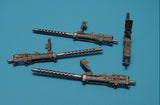 Aires Hobby Details 1/32 Browning M2 .50cal Wing Mounted MG Mechanic