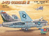 Hobby Boss Aircraft 1/72 A-7B Corsair II Kit