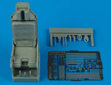 Aires Hobby Details 1/32 ESCAPAC 1G2 Ejection Seat For A7D