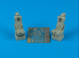Aires Hobby Details 1/32 MB Mk H7 Ejection Seats For TAM F4