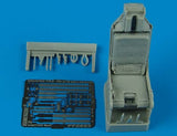 Aires Hobby Details 1/32 ESCAPAC 1G2 Ejection Seat For TSM A7E Early