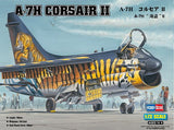 Hobby Boss Aircraft 1/72 A-7H Corsair II Kit