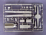 Trumpeter Military Models 1/35 SA2 Guideline Missile w/Launcher Cabin Kit