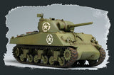 Hobby Boss Military 1/48 M4A3 Sherman Kit