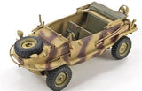 AFV Club Military 1/35 Schwimmwagen 128 Vehicle Kit
