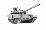 Zvezda Military 1/35 Russian T90 Main Battle Tank Kit